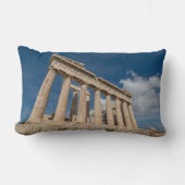 Monuments | The Parthenon, Greece ランバークッション (正面)