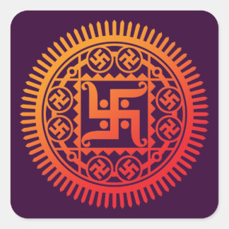 Monyou 14 スクエアシール