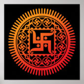 Monyou 14 ポスター (正面)