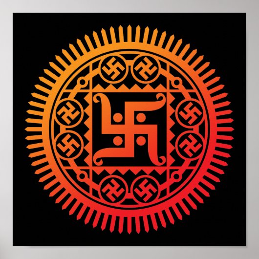 Monyou 14 ポスター (正面)