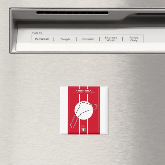 Monza マグネット (インサイチュ (食洗機))