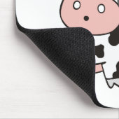 MooジュースのTシャツおよびギフト マウスパッド (コーナー)