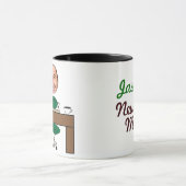 MOOピクチル マグカップ (中央)