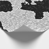 Moo牛包装紙 ラッピングペーパー (角)