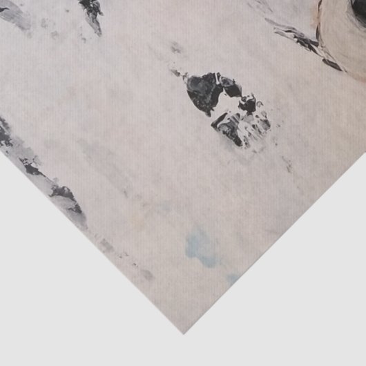 Moo牛 薄葉紙 (詳細)