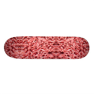 MOO肉 スケートボード