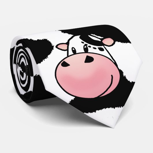 MOO ネクタイ (ロール)