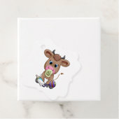 moo baby フェイバータグ (インサイチュ)