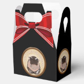 Moo Deng Hippo  フェイバーボックス (オープン)