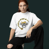 Moo-dern Cow Collection Tシャツ