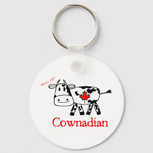 Moo、Keychain キーホルダー