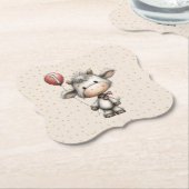 Moo Magic: Age One Edition! ペーパーコースター (アングル)