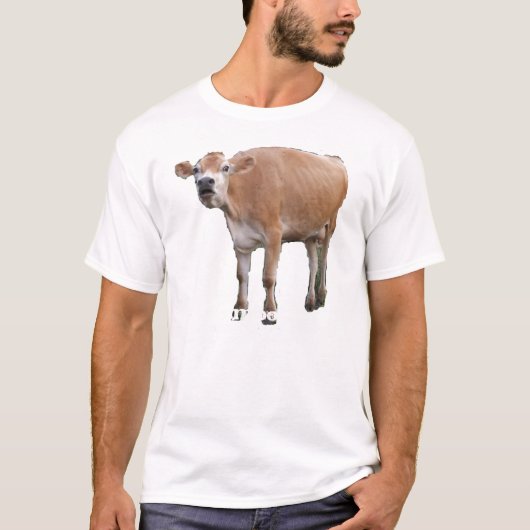 moo tシャツ (正面)