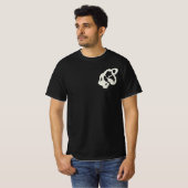 MOO. Tシャツ (正面フル)