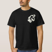 MOO. Tシャツ (正面)