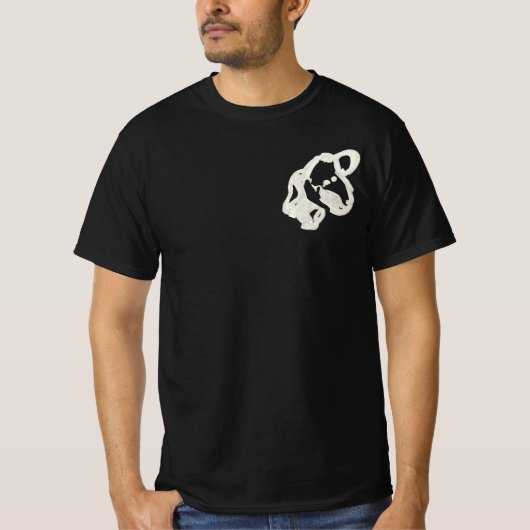 MOO. Tシャツ (正面)
