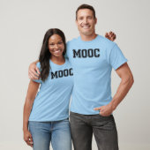 MOOC Tシャツ (ユニセックス)