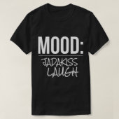 Mood Jadakiss Laugh Essential T-Shirt Tシャツ (デザイン正面)