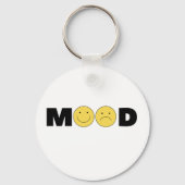 Mood Keychain キーホルダー (正面)