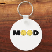 Mood Keychain キーホルダー (正面)