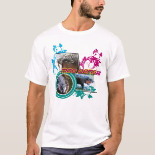 MooDengタイランドシャツ Tシャツ