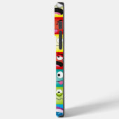 Moods and Emoticons Case-Mate iPhoneケース (裏面 / 左)