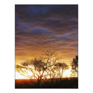 Moodscapes : Living Art写真 フォトプリント