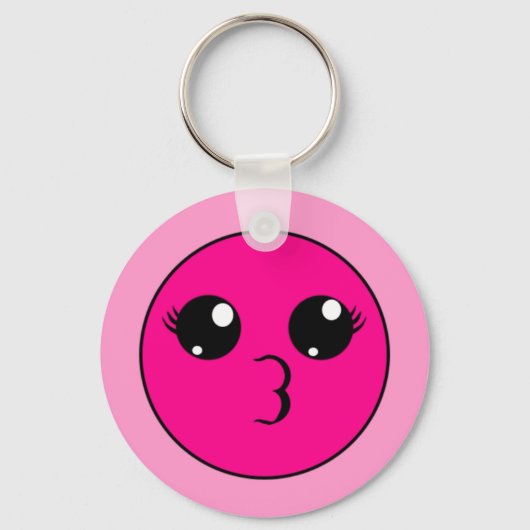 Moodswings：愛情 キーホルダー (正面)