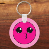 Moodswings：愛情 キーホルダー (正面)