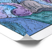 Moody ポスター (角)