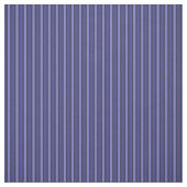 Moody Blue and Blueberry Stripes ファブリック (見本)