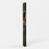 Moody DarkフローラヴィンテージアートiPhone / iPadケース Case-Mate iPhoneケース (裏面/右)