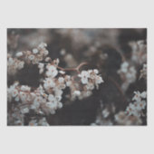 Moody Floral 薄葉紙 (正面)