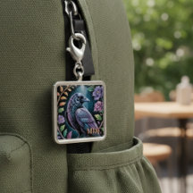 Moody Gothic Raven Dark Academia