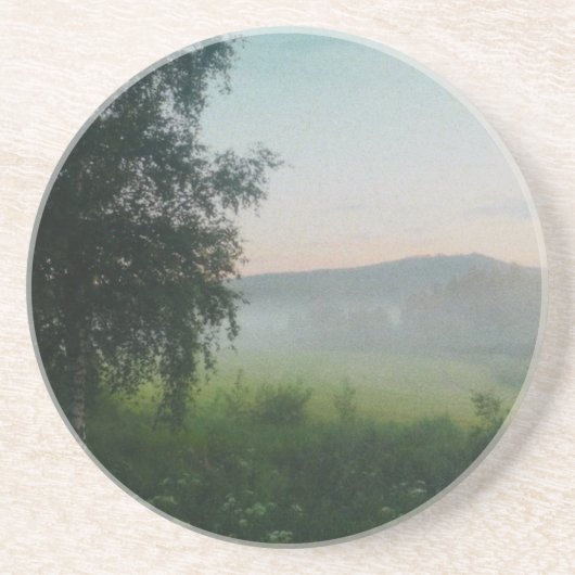 Moody Hälsingland Midsummers' Eve コースター (正面)