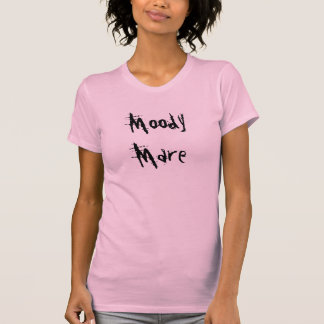 MoodyMare Tシャツ
