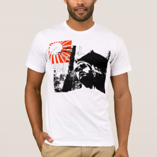 moodyMood - Rizing日曜日 Tシャツ