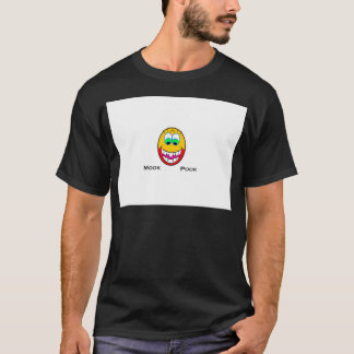 MookPook Tシャツ