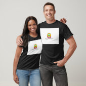 MookPook Tシャツ (ユニセックス)