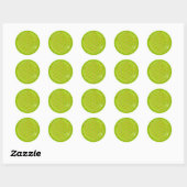 Moola Mantra / Blume Des Lebens / greenlight BG ラウンドシール (シート)