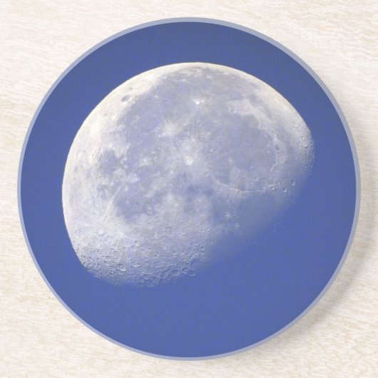 MOONとBACKへ コースター (正面)