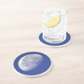 MOONとBACKへ コースター (側面)