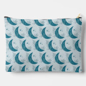 Moon アクセサリーポーチ (裏面)