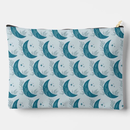 Moon アクセサリーポーチ (裏面)