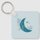 Moon キーホルダー (正面)