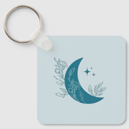 Moon キーホルダー