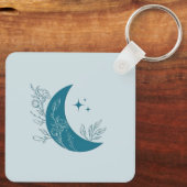 Moon キーホルダー (裏面)