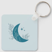 Moon キーホルダー (裏面)