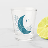 Moon ショットグラス (正面)