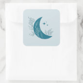 Moon スクエアシール (バッグ)